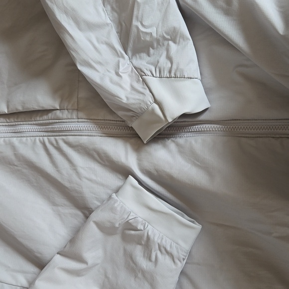 Arcteryx atom long coat S solitude - Picture 11 of 16